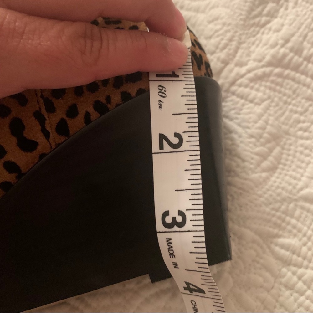 Wedge Booties - Picture 7 of 7